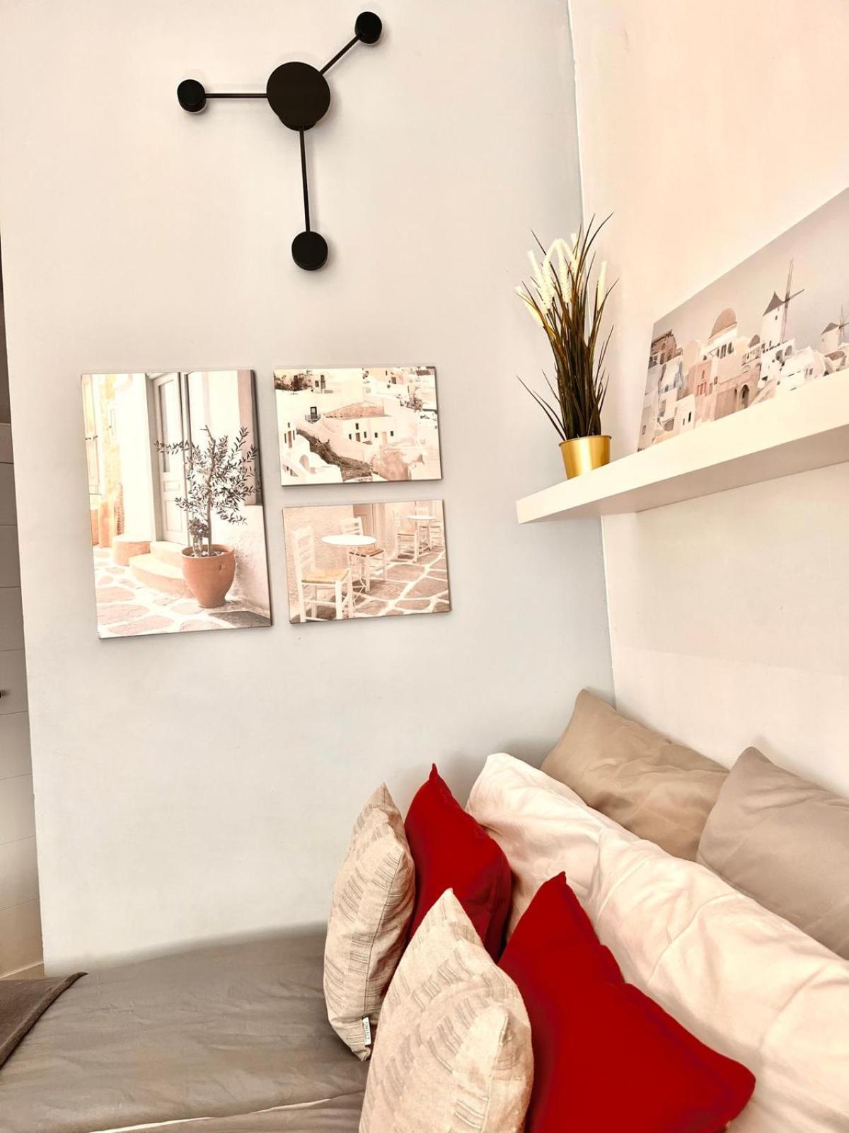 Special 1 Bed Room Condo Warszawa Center المظهر الخارجي الصورة