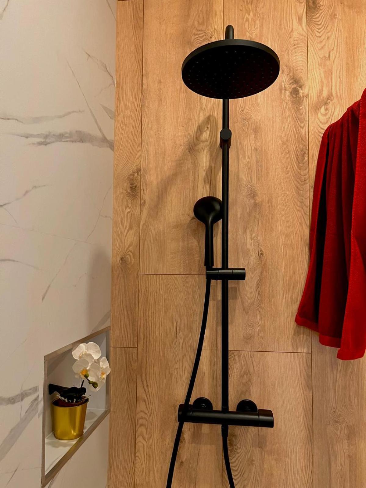 Special 1 Bed Room Condo Warszawa Center المظهر الخارجي الصورة