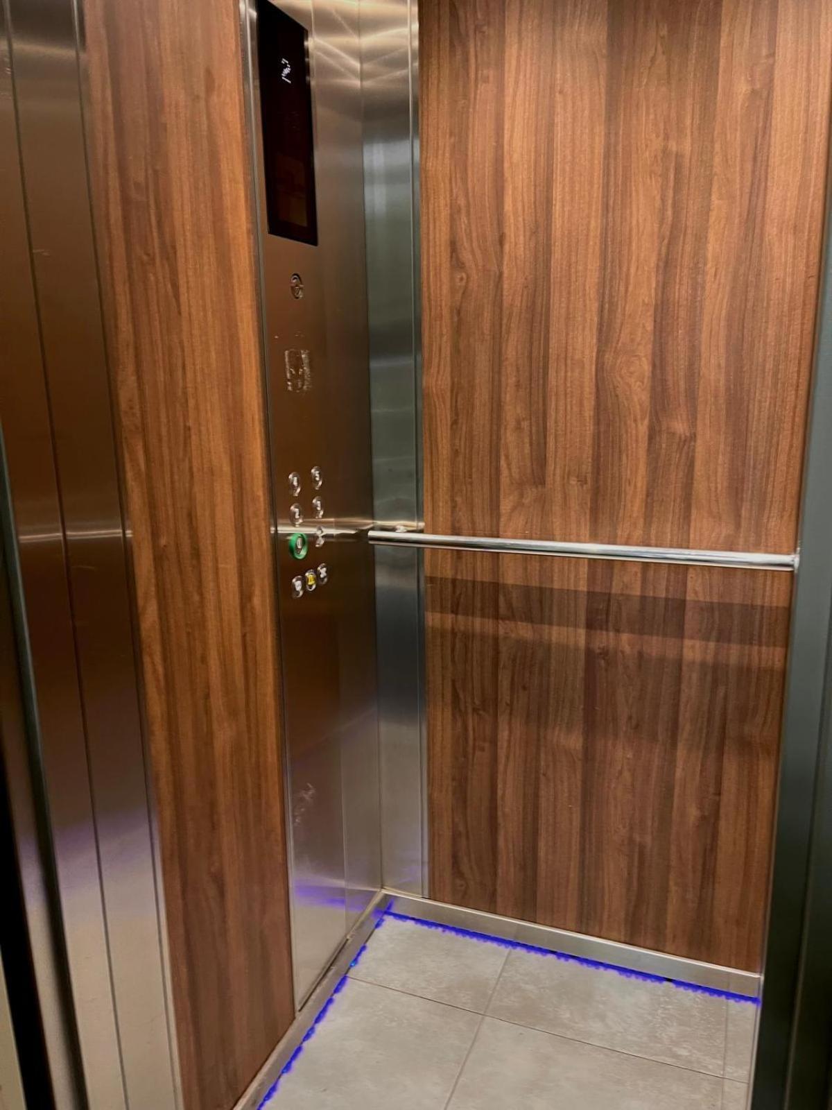Special 1 Bed Room Condo Warszawa Center المظهر الخارجي الصورة