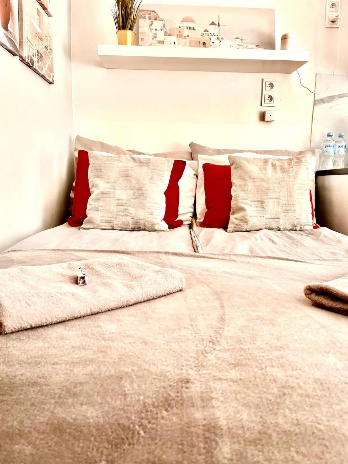 Special 1 Bed Room Condo Warszawa Center المظهر الخارجي الصورة
