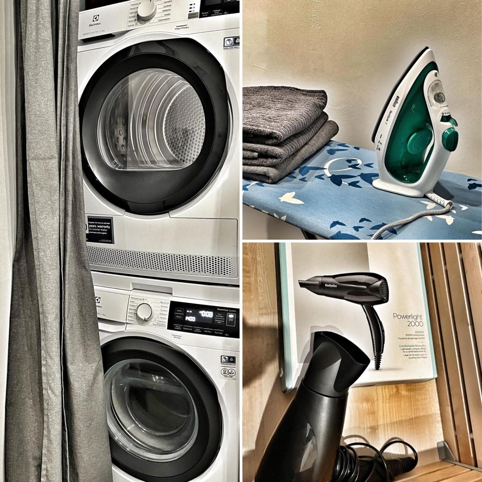 Special 1 Bed Room Condo Warszawa Center المظهر الخارجي الصورة